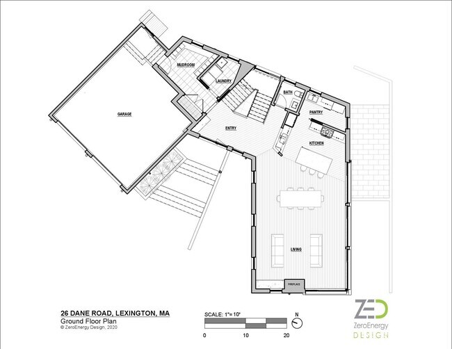 Foto del edificio - 26 Dane Rd