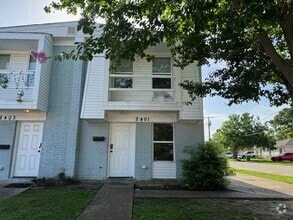 Building Photo - 2401 Caswell Ln