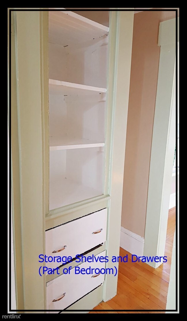 Building Photo - 509 Beech St