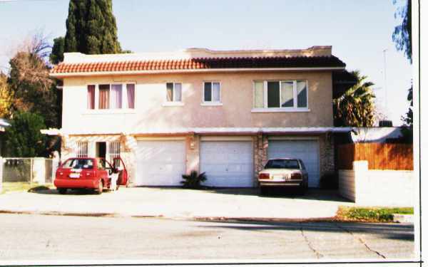 Foto del edificio - 1615-1635 N F St