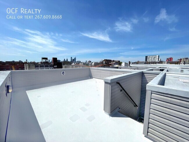 Foto del edificio - 514 W Montgomery Ave