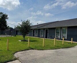 Building Photo - 3802 Dabney St