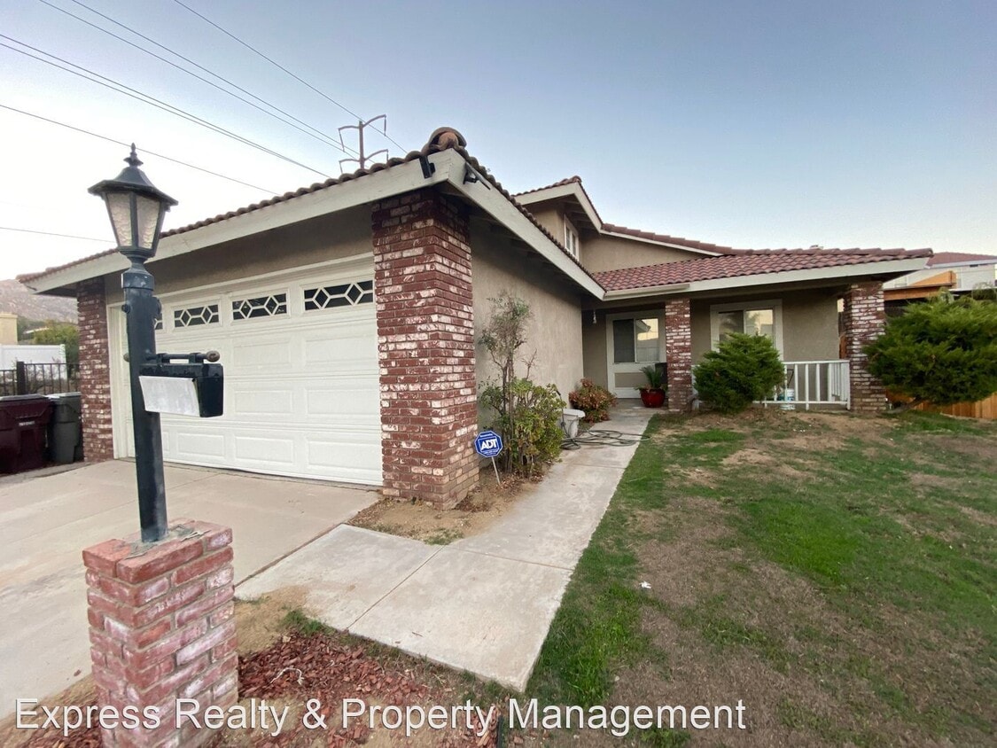 27 Houses for Rent in Moreno Valley, CA Westside Rentals