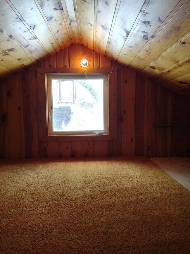 Foto del edificio - Secluded mountain cottage