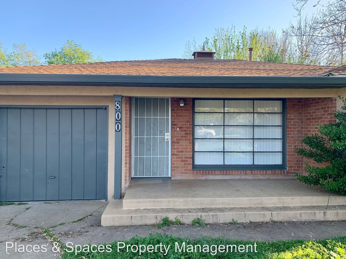 Foto principal - 800 Locust St