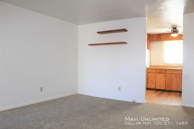 Building Photo - 1679 Reed St