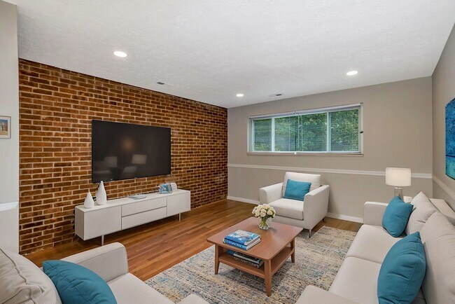 Foto del edificio - Delta Bend Apartments in Mount Lookout