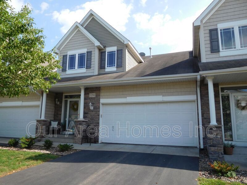 3294 137th St W, Rosemount, MN 55068 House Rental in Rosemount, MN
