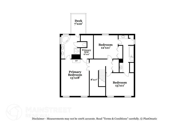 Building Photo - 2114 November Glen Dr NW
