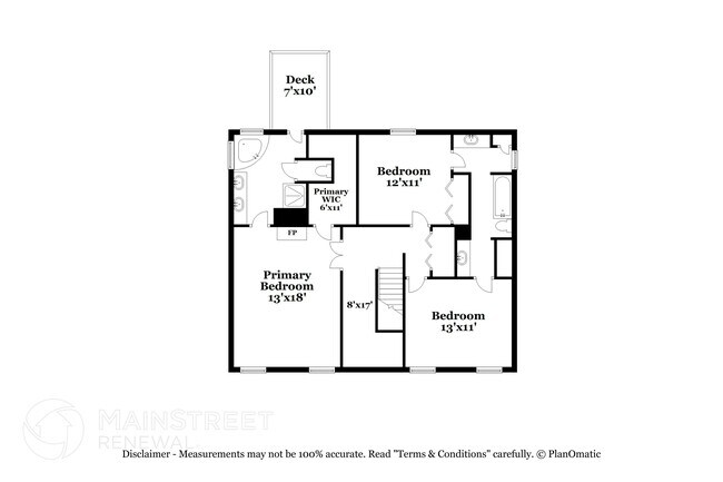Foto del edificio - 2114 November Glen Dr NW