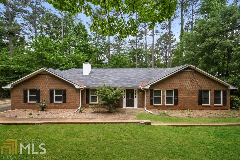 Foto principal - 679 Dogwood Dr NW