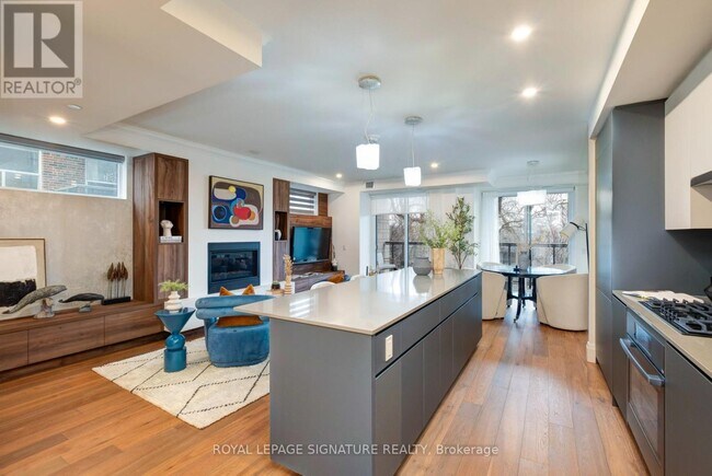 Photo du bâtiment - 285 Avenue Rd