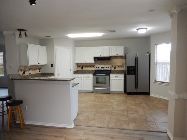 Foto del edificio - 116 Rinehardt St