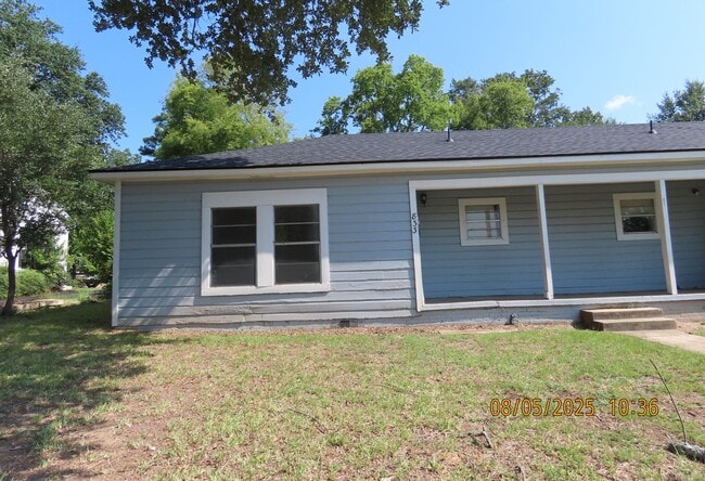 Foto del edificio - Cozy One Bedroom Duplex, Northwest Tyler