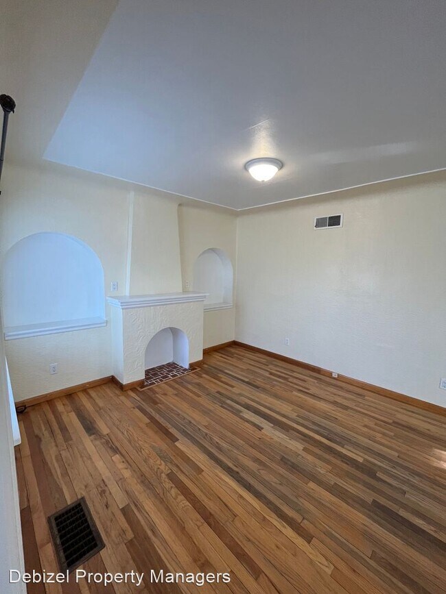 Foto del edificio - 3 br, 1 bath House - 411 2nd Ave