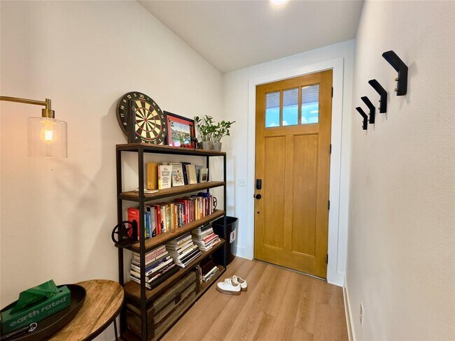 Foto del edificio - 4704 Sunset Trail