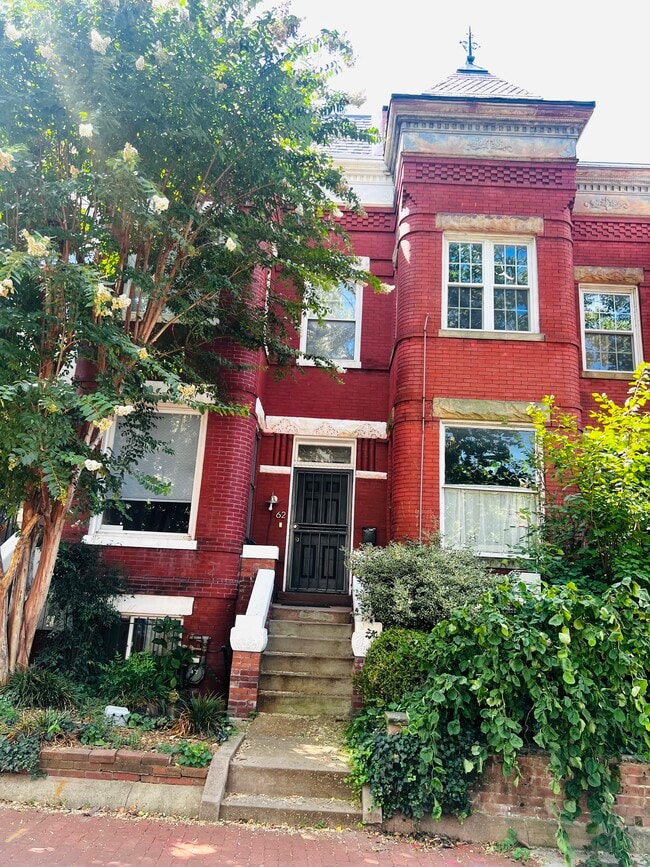 Building Photo - 62 S St NW