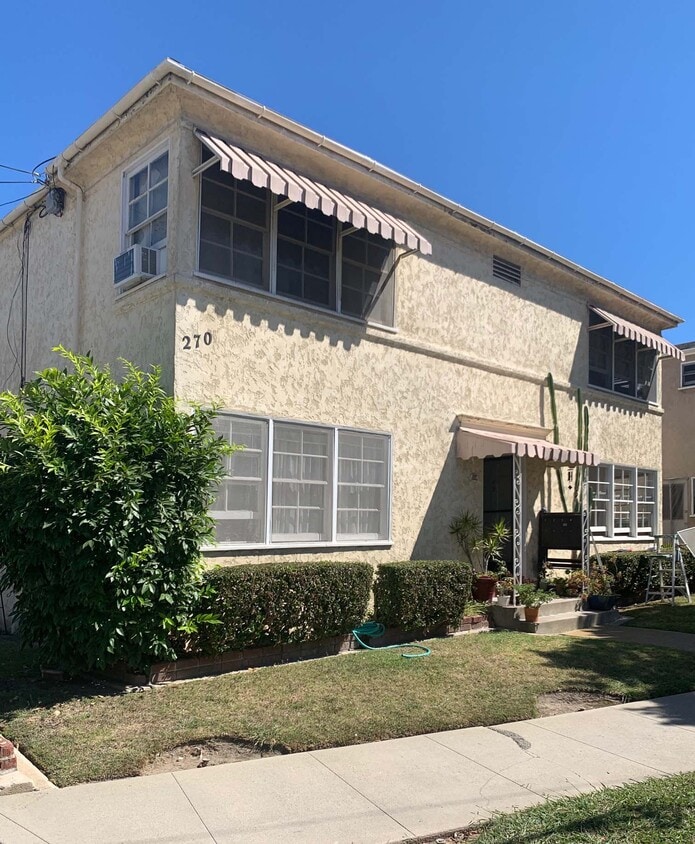 270 Corona Ave, Long Beach, CA 90803 Apartments in Long Beach, CA