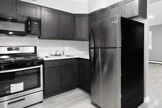 Mandela Apartments photo'
