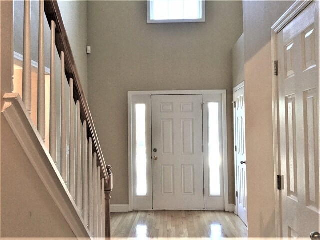 Building Photo - 2317 Payton Drive
