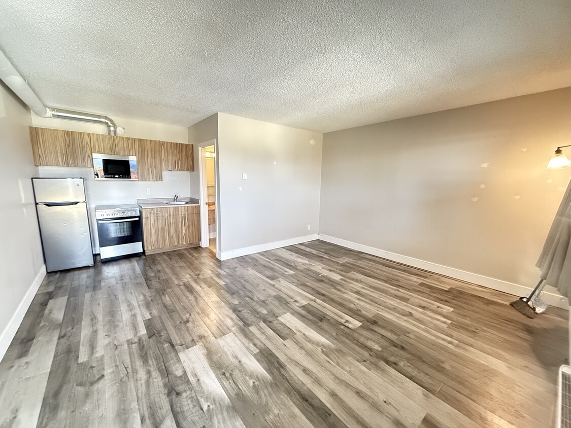 Photo principale - 1500 Dogwood St