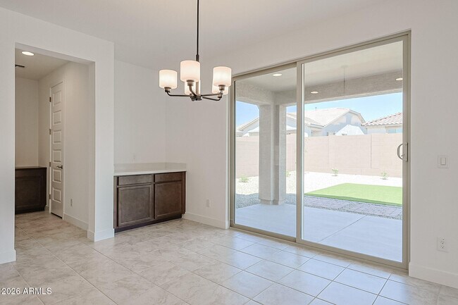 Foto del edificio - 14792 W Smoketree Dr