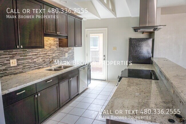 Photo - 8419 E Virginia Ave House