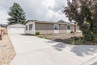 Building Photo - 2818 N Joel Rd