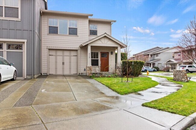 Foto del edificio - 3126 Alameda St