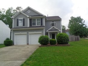 Building Photo - 509 Brickstone Dr