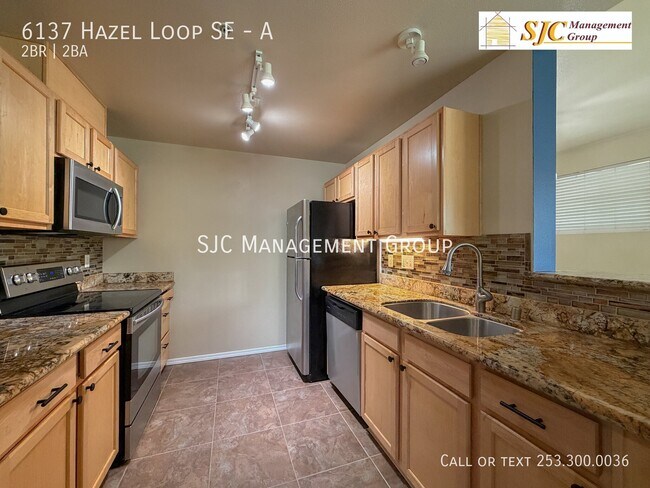 Foto del edificio - 6137 Hazel Loop SE