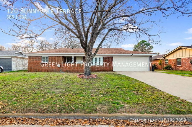 Photo - 120 Sunnyvale Terrace House