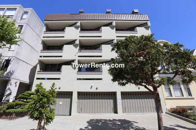 Foto del edificio - 1818 Broadway