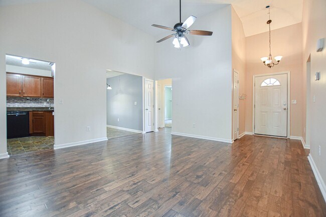 Building Photo - 1410 Scrub Oak Drive