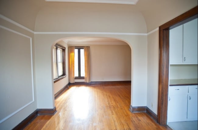 Building Photo - 3817 N Humboldt Ave