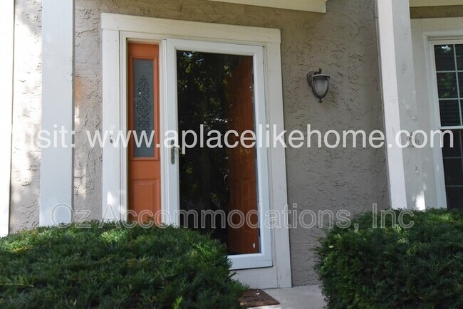 Foto del edificio - 14208 Goodman St