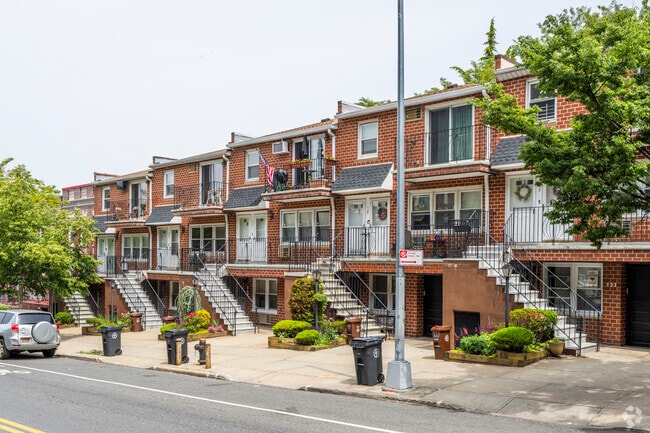 The Ridge Owners, Corp.