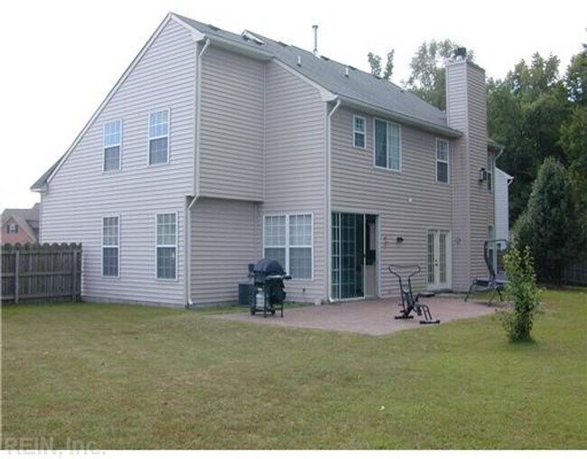 Foto del edificio - Oakbrooke Meadows