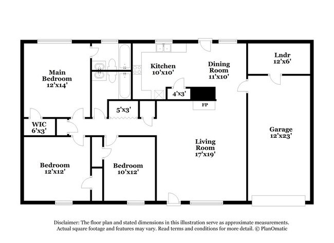 Foto del edificio - 1517 Sugarplum Pl SW