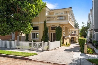 Building Photo - 505 El Redondo Ave