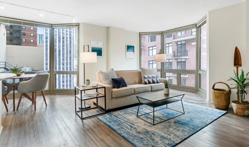 Foto principal - 1122 N Clark St