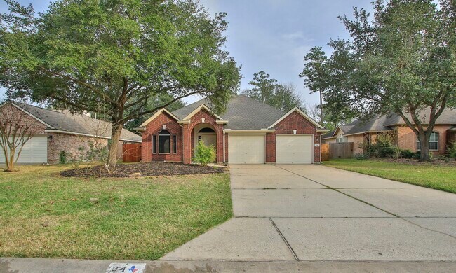 Building Photo - 34 Drifting Shadows Cir