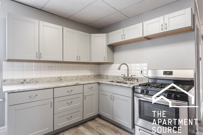 Foto del edificio - 2132 W Iowa St