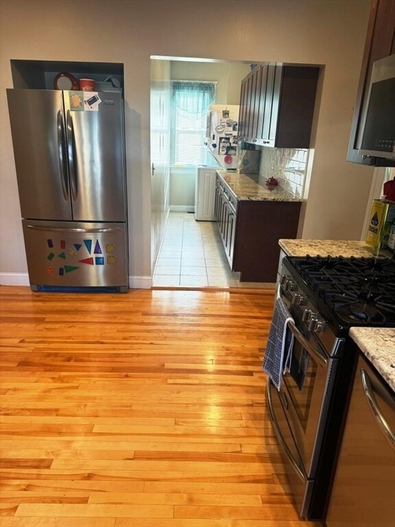 Foto del edificio - 2 Clarendon St