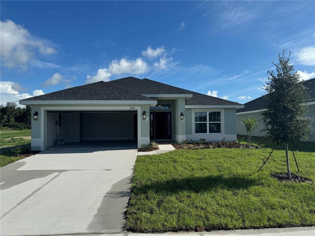 Foto principal - 2358 Friendly Confines Rd