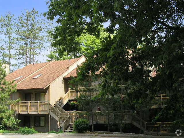 Pine Mill Ridge Apartments – photo 5