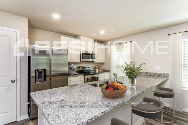 Foto del edificio - 1093 Benfield Ridge