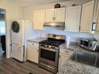 Photo - 4800 SE Federal Hwy House