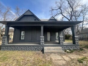 Building Photo - 1245 N 9th St
