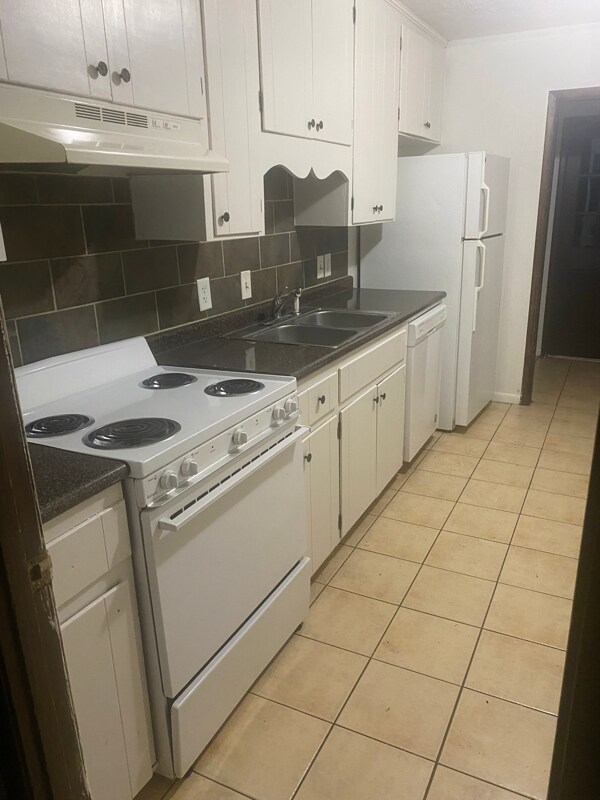 Foto principal - 815 McKinley Ave
